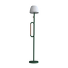 Arc lampadaire