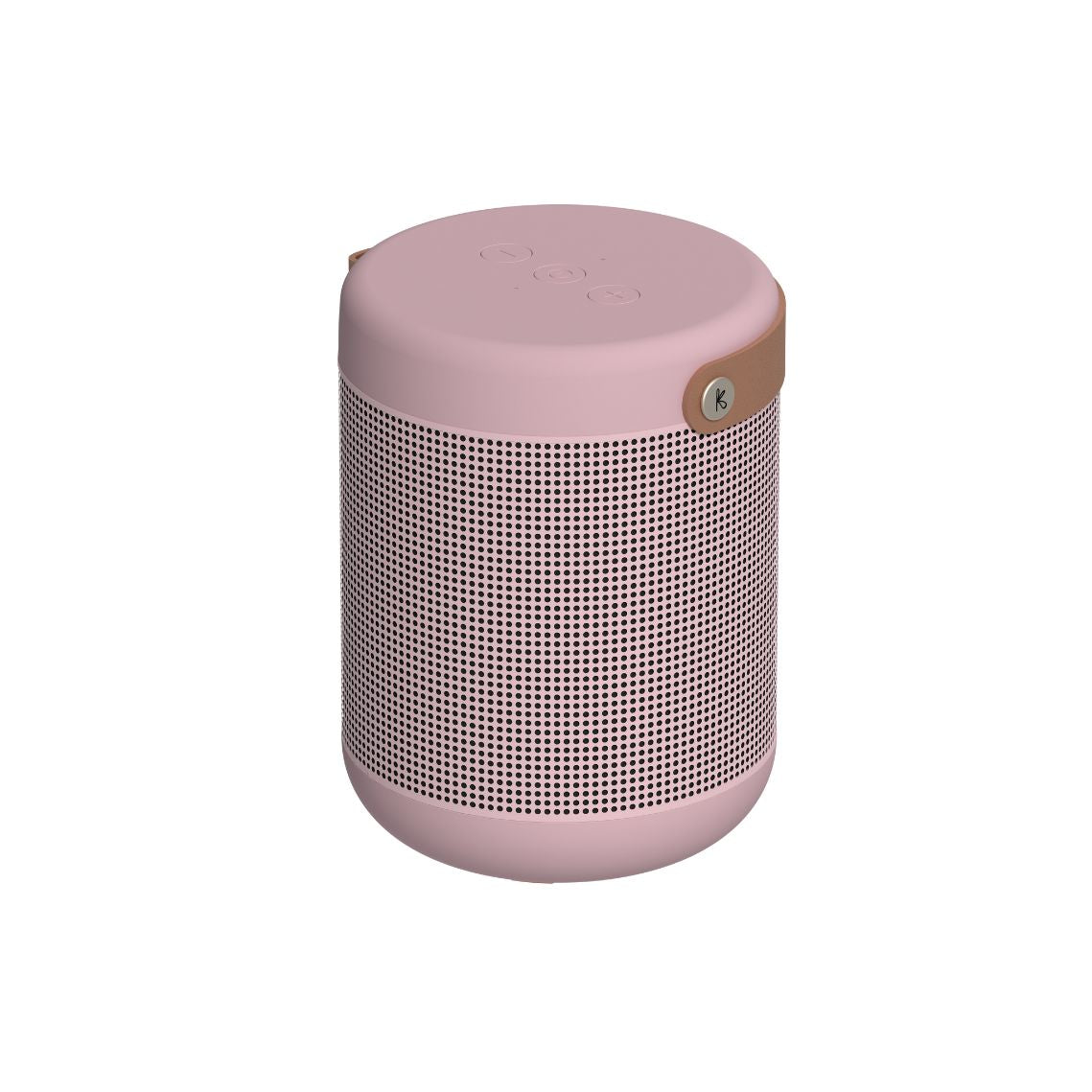 Enceinte Bluetooth Kreafunk APLAY – Bois Marron – Barre De Son Sans Fil – Neuf
